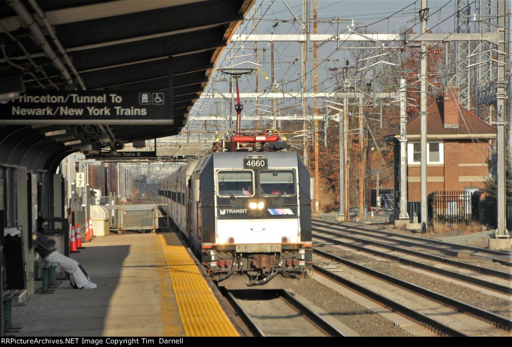 NJT 4660